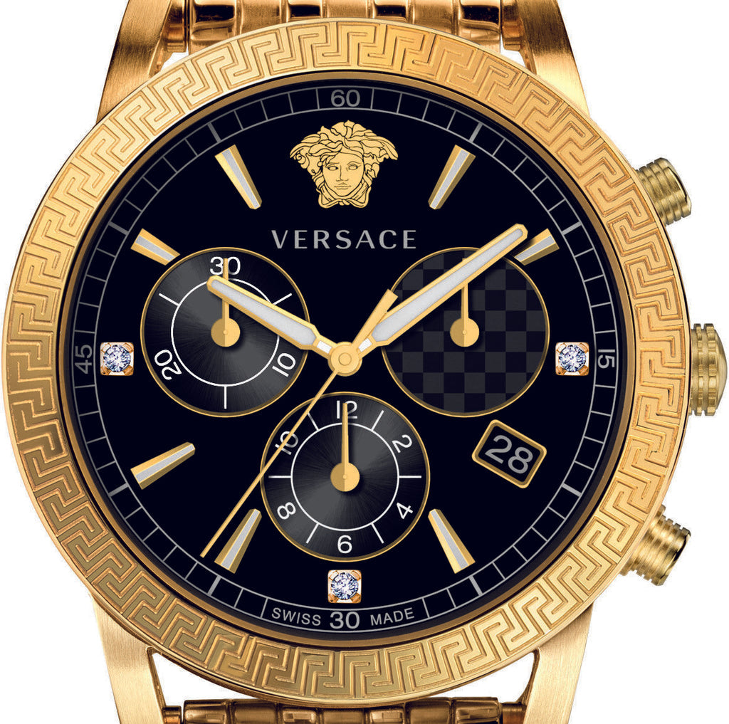 Versace His & Hers bundle Competition (This is for ticket entry)