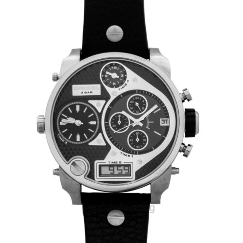 Diesel Mr Daddy Mens DZ7125