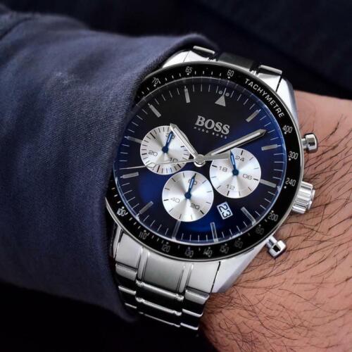 Hugo Boss