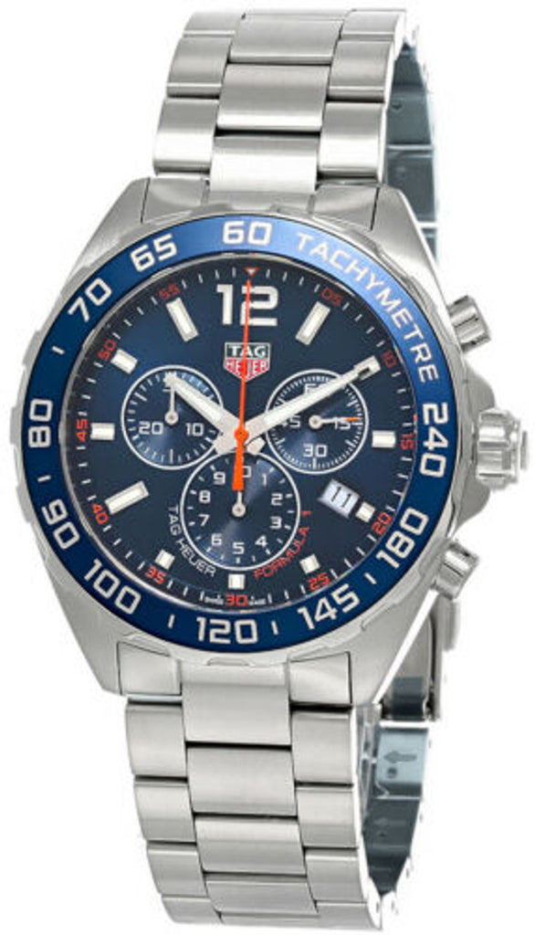 Tag Heuer F1