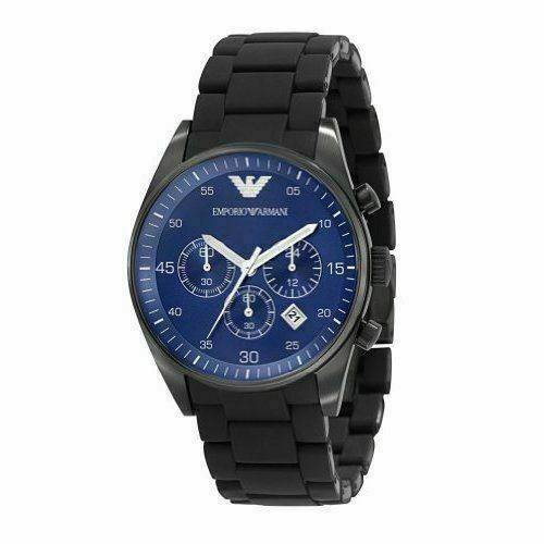 His & Hers Set Armani Collection