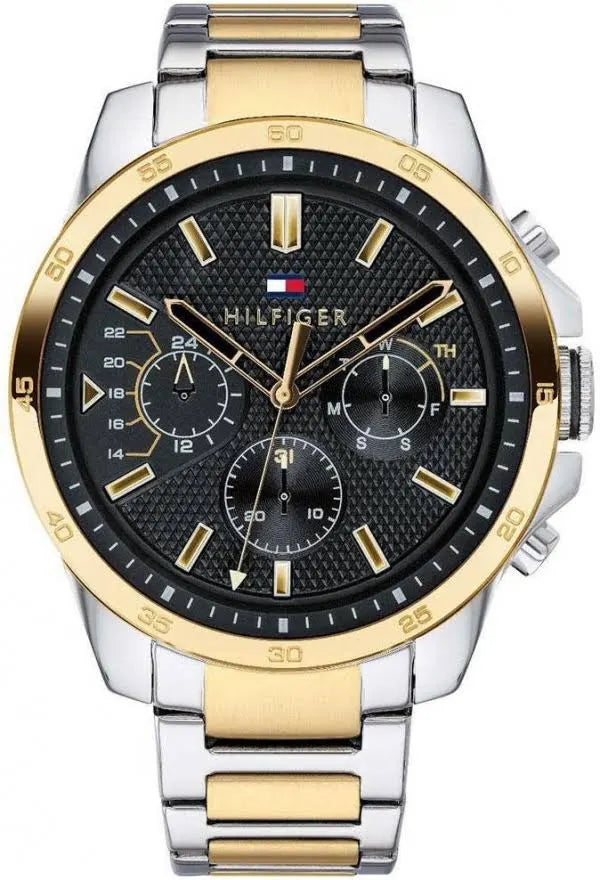 Tommy Hilfiger Decker