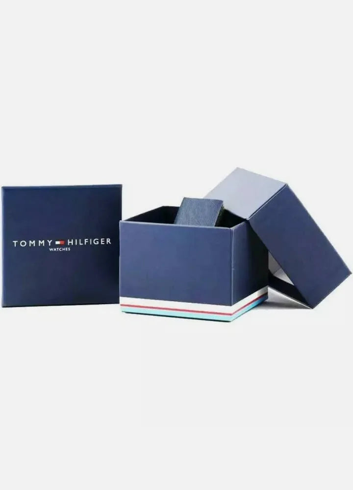 Tommy Hilfiger Decker