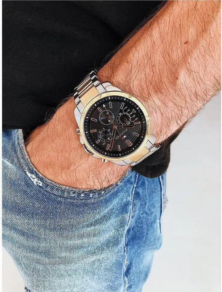 Tommy Hilfiger Decker