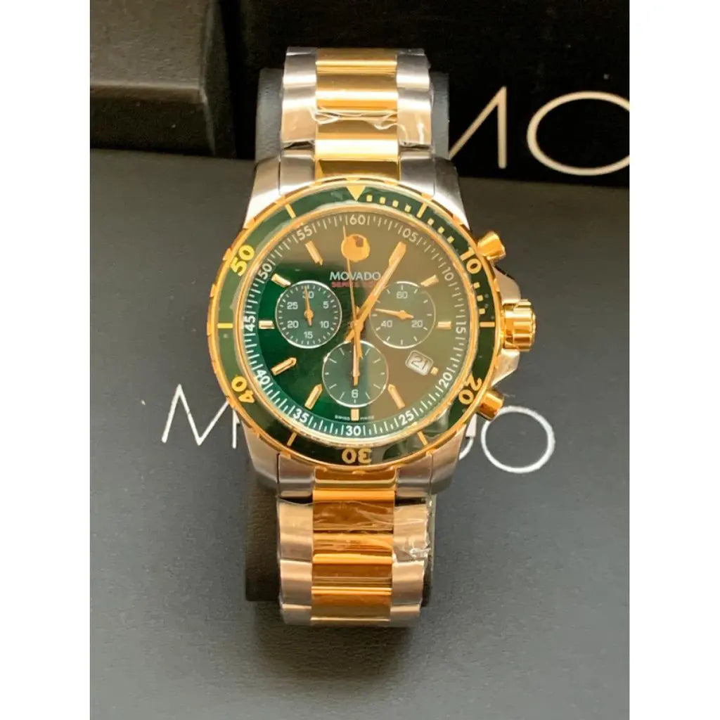 Movado Mens