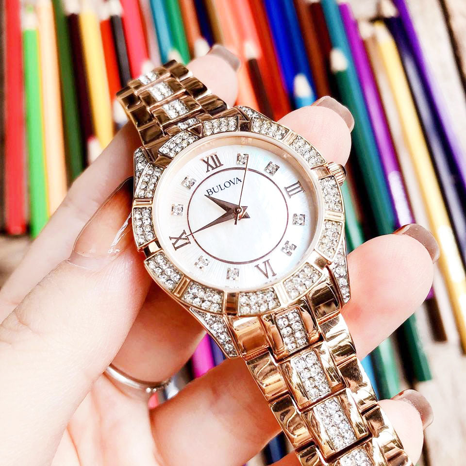 Bulova Ladies