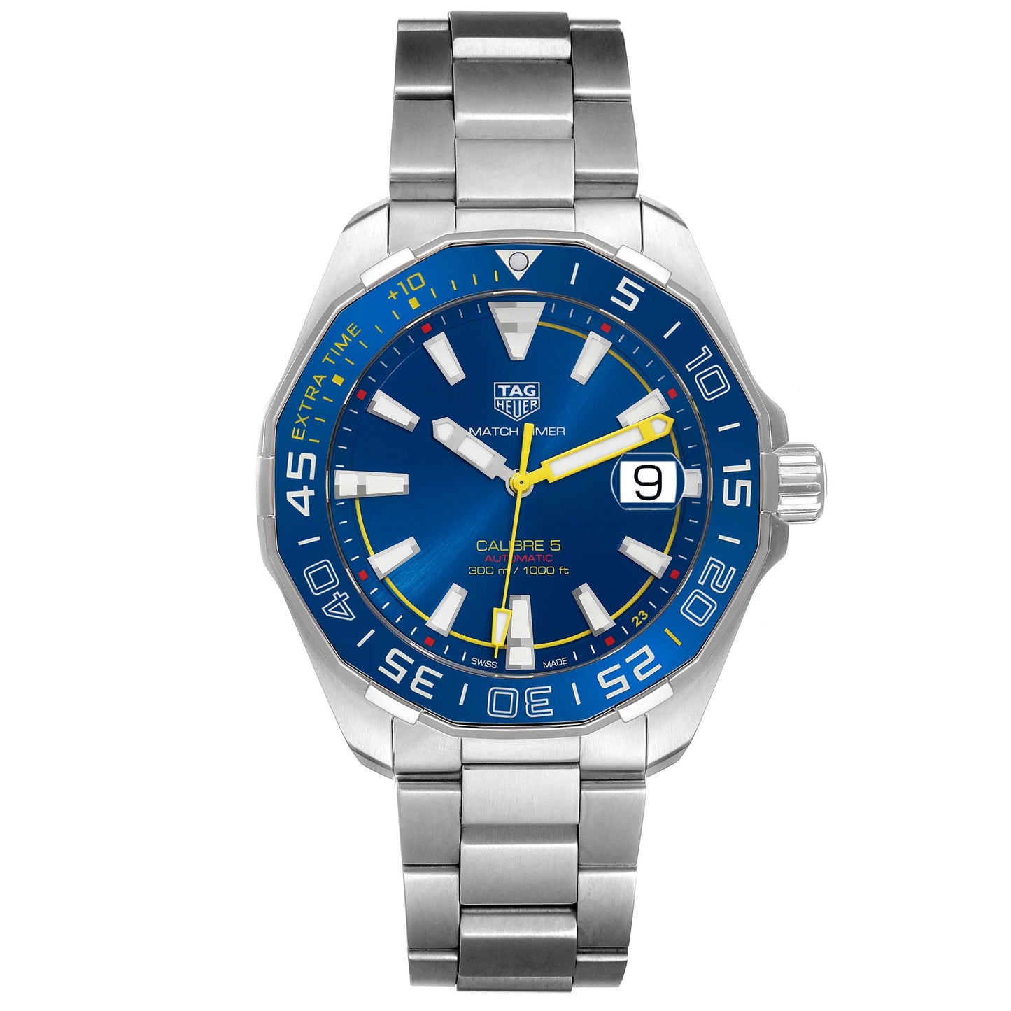 Tag Heuer