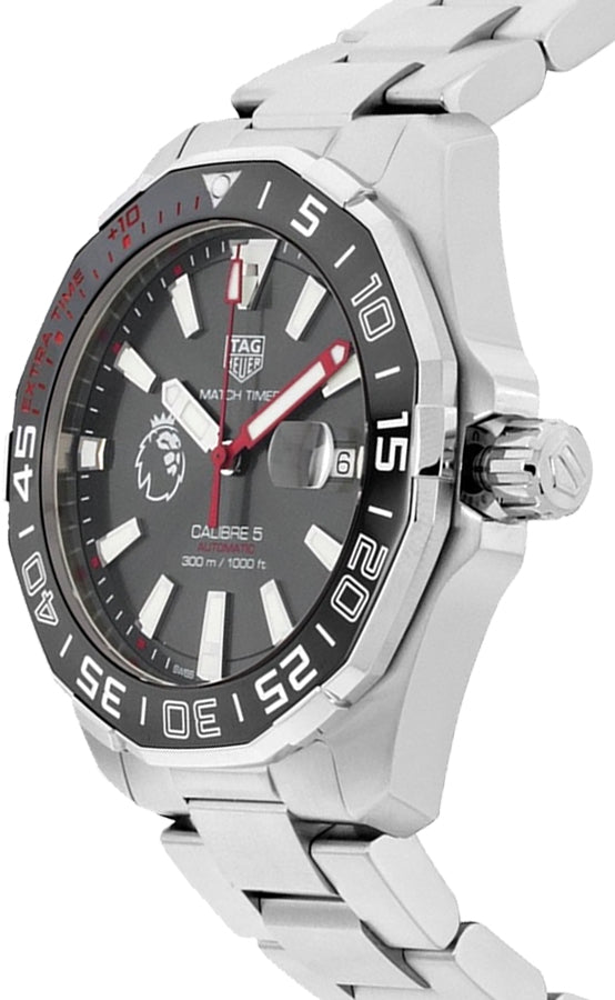 Tag Heuer Premier League Edition
