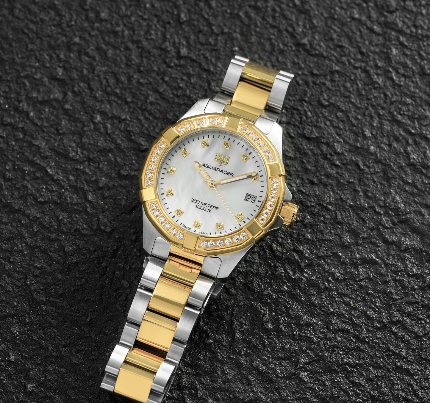 Tag Heuer