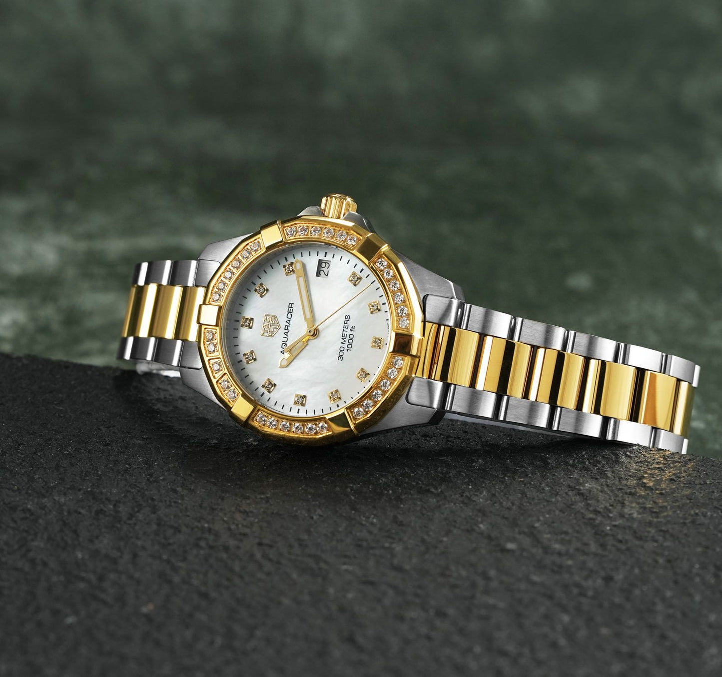 Tag Heuer