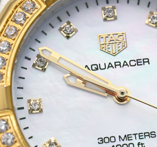 Tag Heuer