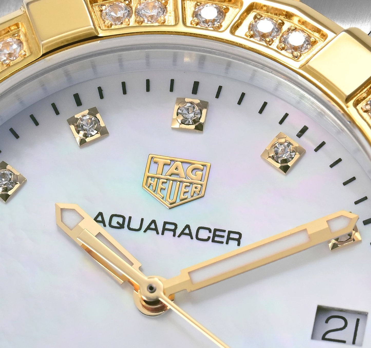 Tag Heuer