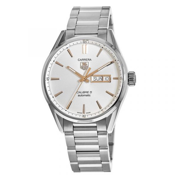 Tag Heuer Carrera Calibre 5