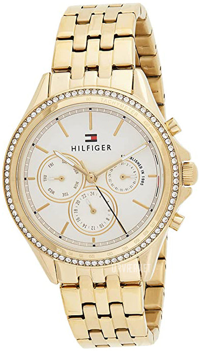 Tommy Hilfiger Ladies Ari 1781977