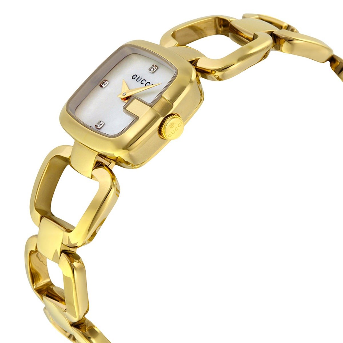 Gucci Ladies YA125513