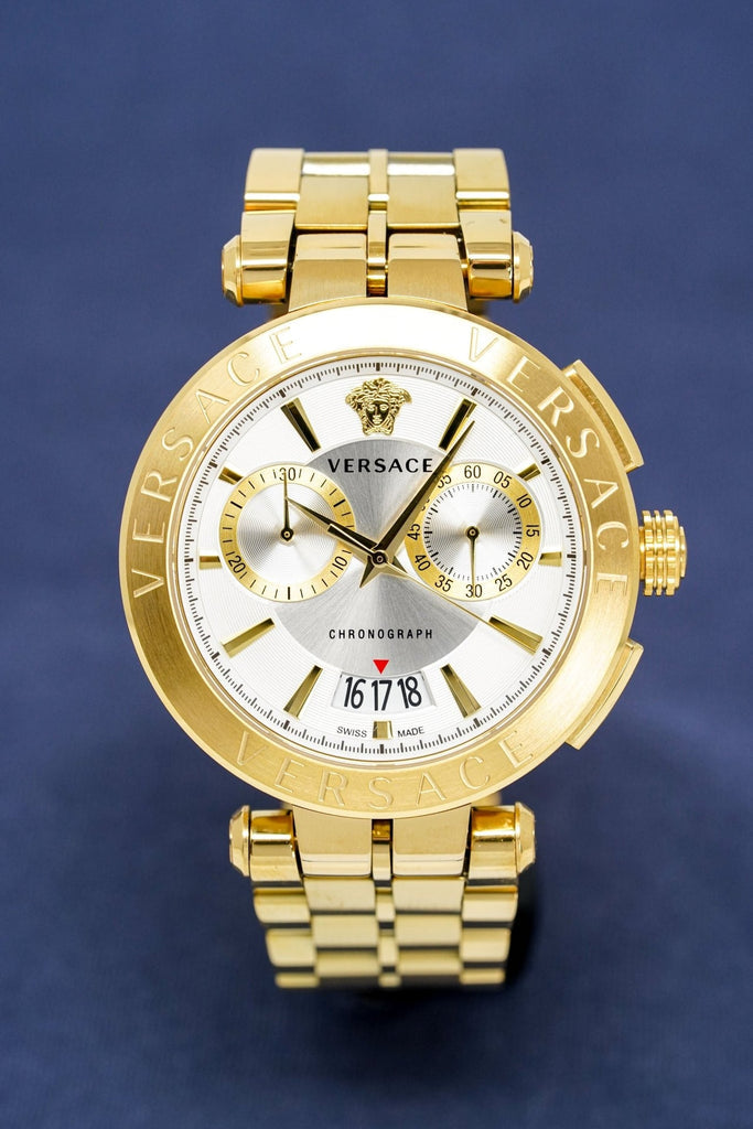 Versace Mens V Racer VBR060017