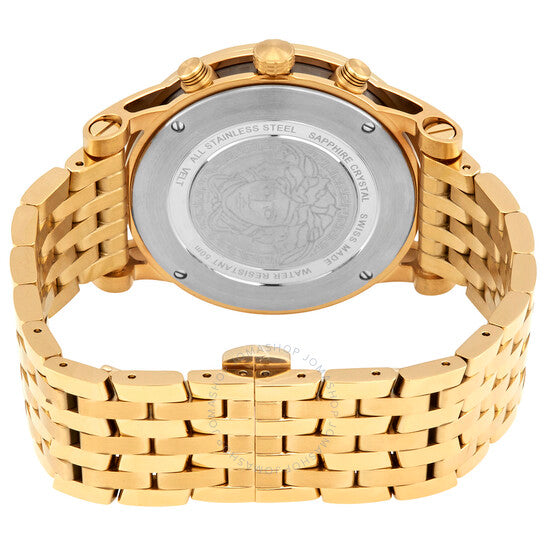Versace His & Hers bundle Competition (This is for ticket entry)