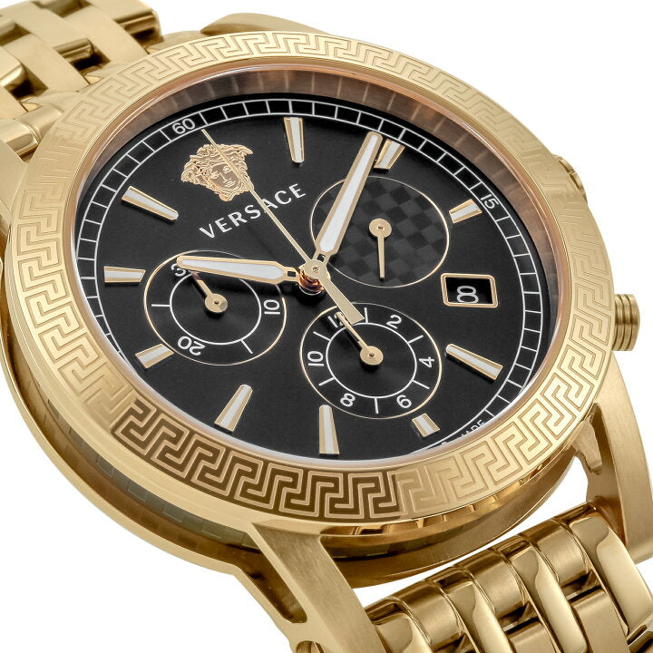 Versace His & Hers bundle Competition (This is for ticket entry)