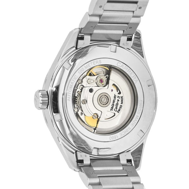 Tag Heuer Carrera Calibre 5
