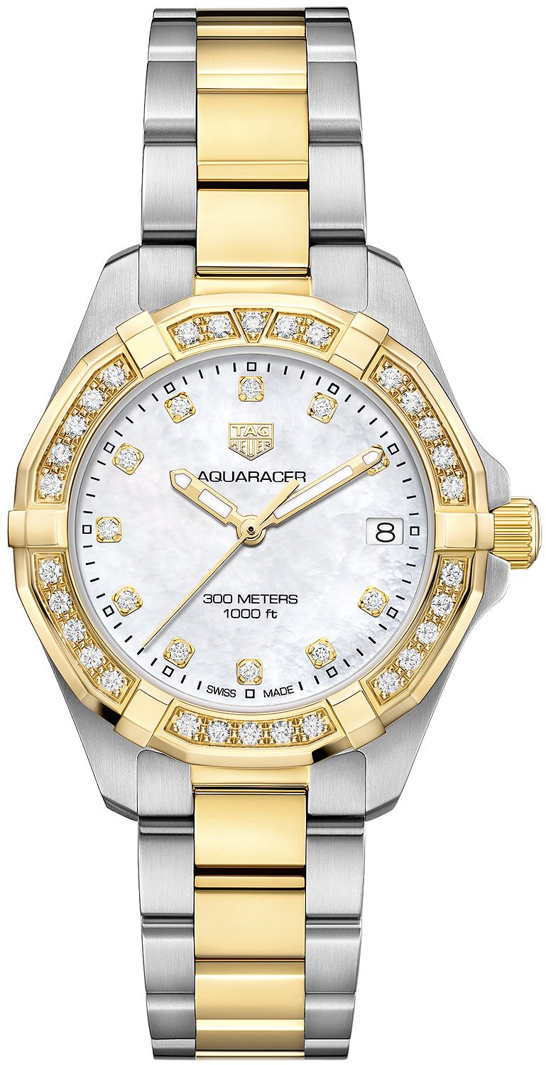 Tag Heuer