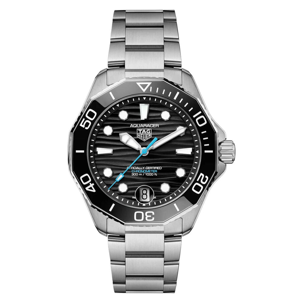 Tag Heuer