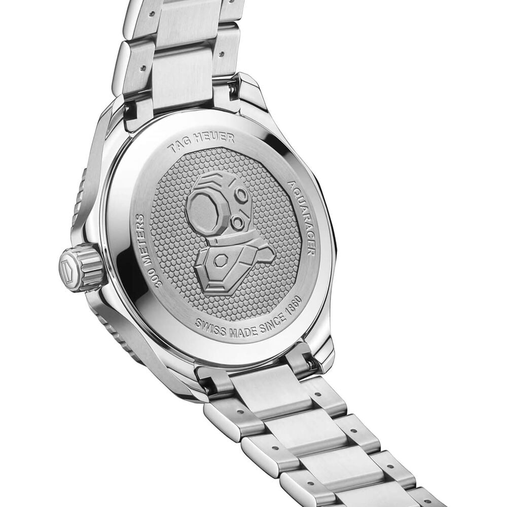 Tag Heuer