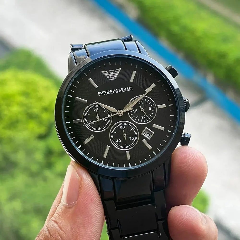 EMPORIO ARMANI MENS