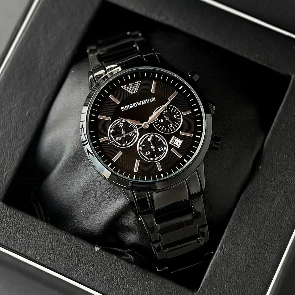 EMPORIO ARMANI MENS