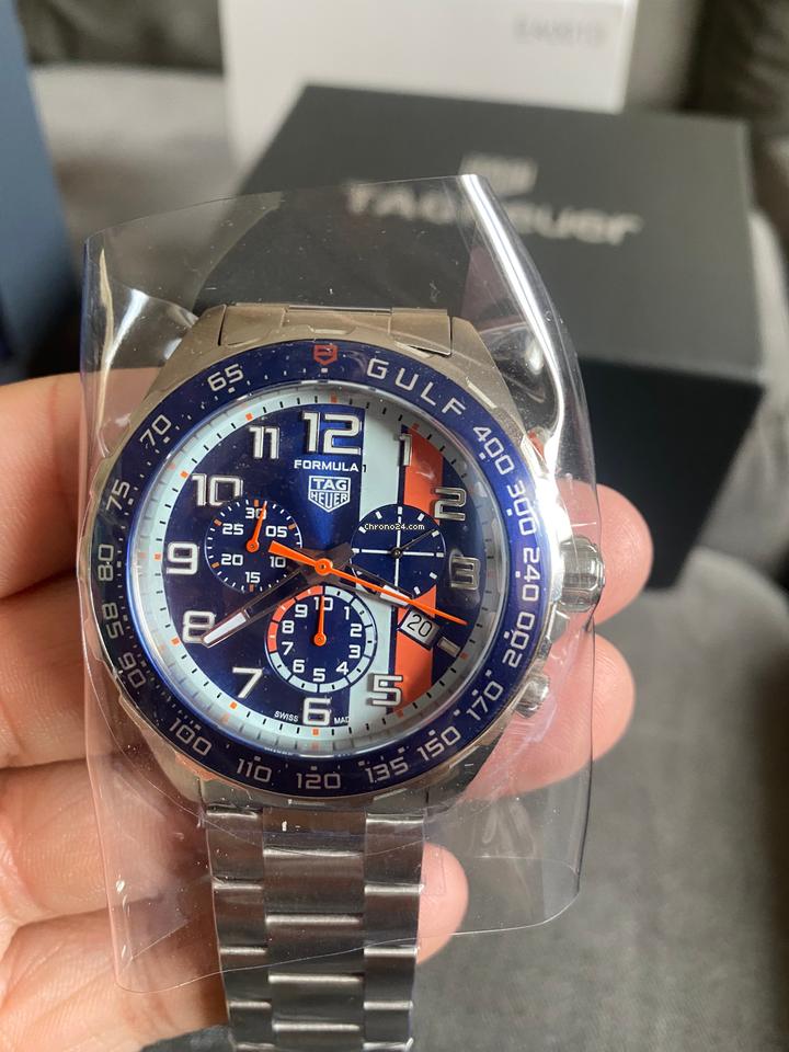 Tag Heuer