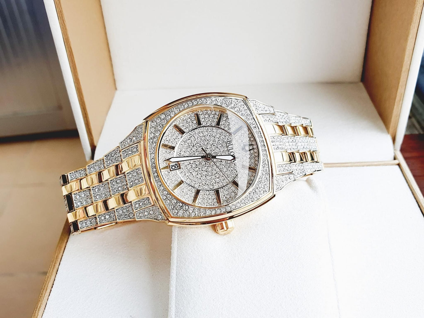 Bulova