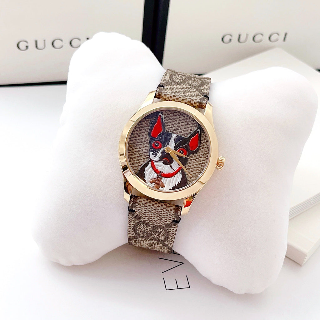 GUCCI LADIES YA1264056